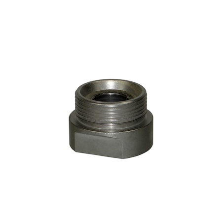 Bedford Precision Parts Bedford Precision Foot Valve Assembly, 396 Fluid Section for Wagner 00205 58-1709
